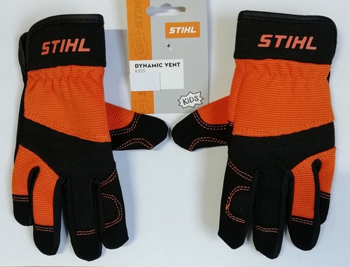 Stihl kinder arbeits - stihl,