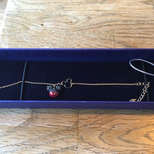 Neu swarovski disney - swarovski,
