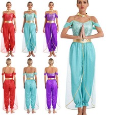 Damen Bauchtanz Jasmin