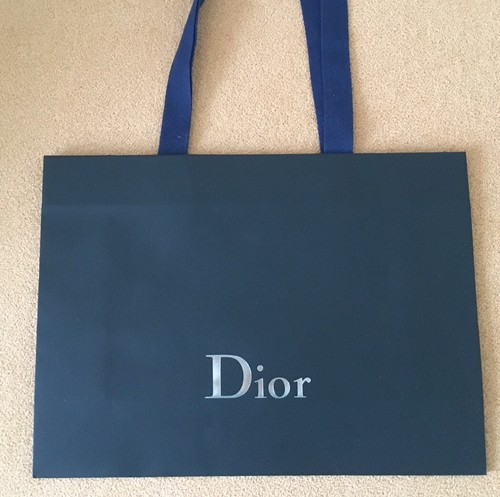 Original dior tüte - tüte,,