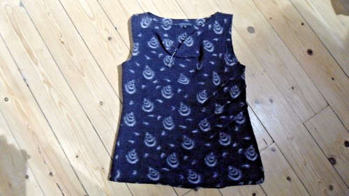 Luxus consequent top - luxus,