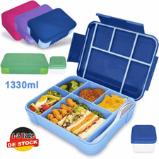 Bento Box Lunchbox