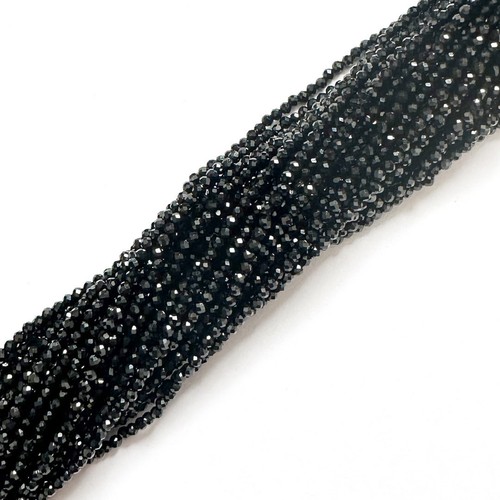 2 mm schwarzer - -,