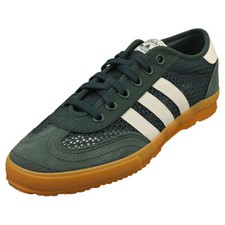 Adidas dark green tischtennis - dark,