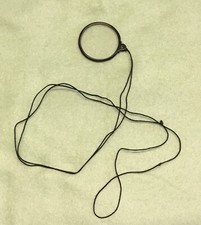 Monokel Einglas Uralt ca