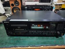 Sony DTC-77ES 4 Kopf DAT Audio Recorder, getestet, gewartet, Made in Japan 100V,