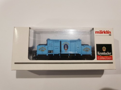 Märklin 94307 sonderwagen - 94307,