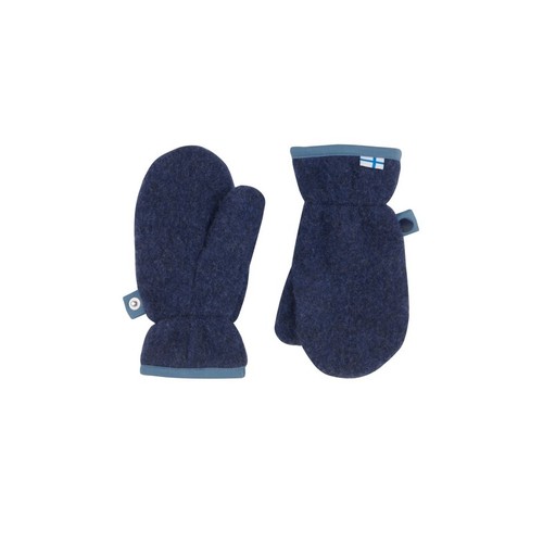 Finkid wollfleece fäustlinge - finkid,