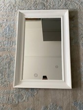 ikea spiegel weiß Hemnes