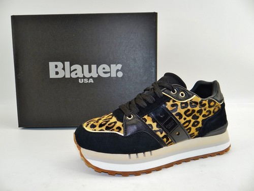 Blauer usa f3epps01 leo - blauer,