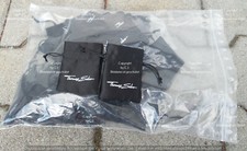 Juwelier - Ladeneinrichtung –Schmucketui –Schmuckbeutel–70 Stück–NEU-Thomas Sabo