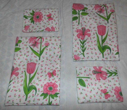 4tlg graziela blumen - 4tlg.,