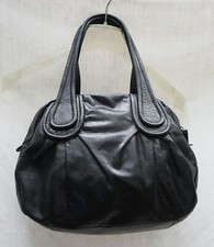 LEDER REISE TASCHE Luisa