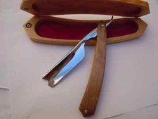 Thiers Issard Oakwing Limited Edition Rasiermesser Rasiermesser Straight Razor