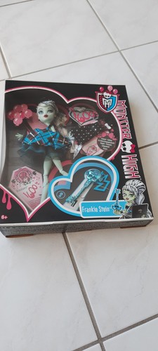 Monster high frankenstein - monster,