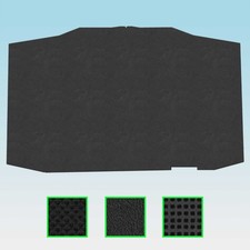 Dämmmatten für Mercedes-Benz