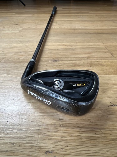 Cleveland cg7 black pearl - cleveland,