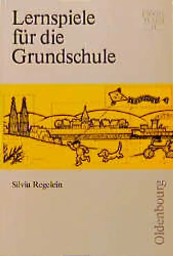 Lernspiele für die