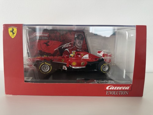 Carrera evolution formel - evolution,