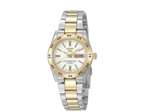 Seiko damenuhr - seiko,