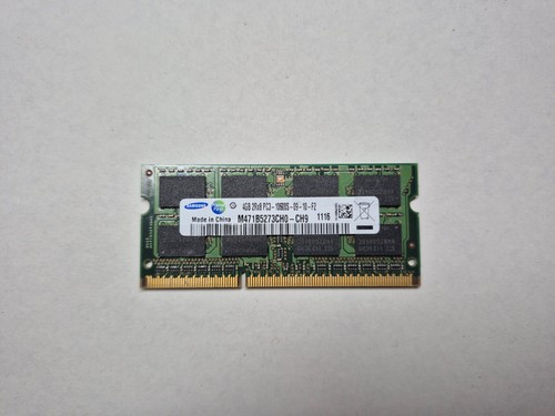 4gb samsung 2rx8 - 4gb,