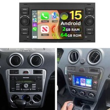 Für Ford Fusion 2006-2011