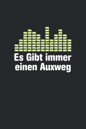 Notizbuch für tontechniker - für,
