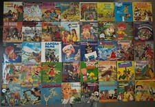 40x KINDER Hörspiel, Hörbuch