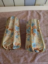 DDR Ostalgie Lampenschirm alt Dachbodenfund Nostalgie 