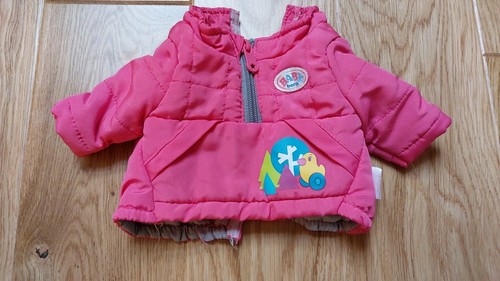 Baby born jacke - born,