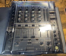 Pioneer DJM-600 | 4 Kanal Mixer