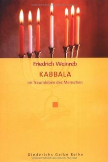 Kabbala traumleben des - kabbala:,