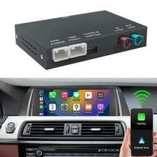 CarPlay  AutoABC Modul  BMW