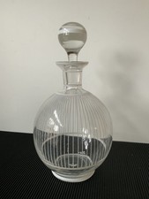 Kugel karaffe klares glas - kugel,