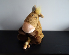 Stofftier Pferd Edward - The