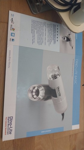 Dino lite basic - lite, am2111