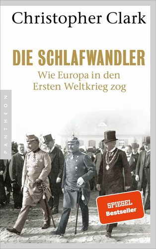 Die schlafwandler wie europa - die,