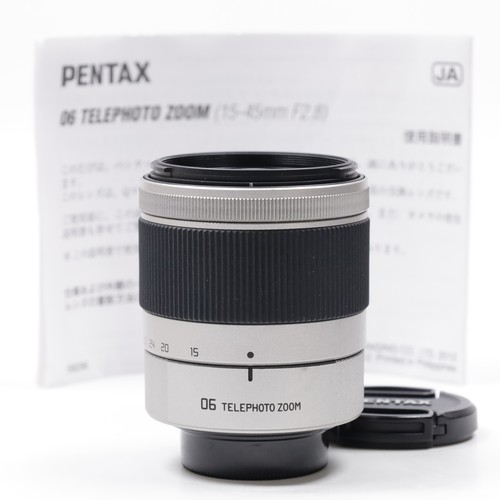 Pentax 45mm 2 8 ed - f/2.8,