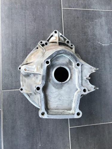 Zf getriebeglocke - ,