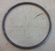 Starterkranz für Schwungrad Perkins 4.270 von Claas Europa