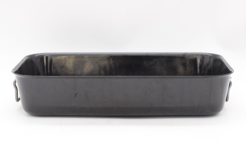 Bräter auflaufform emaille - bräter,