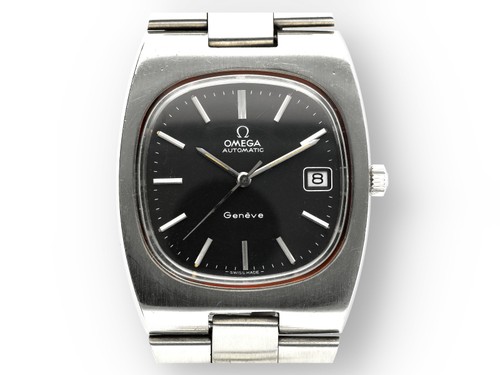 Original omega geneve - geneve, herren