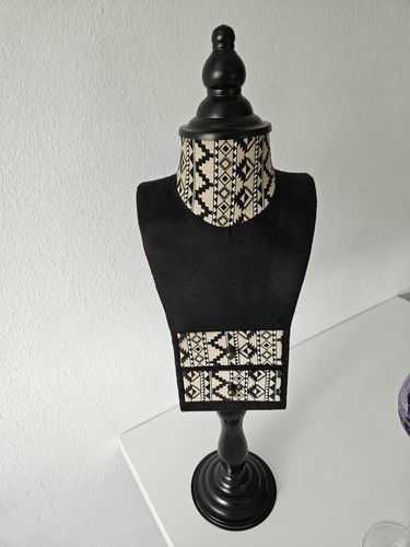 Schmuckbüste schmuck mit - schmuck,