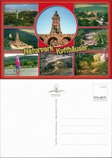 Kelbra (Kyffhäuser) Naturpark