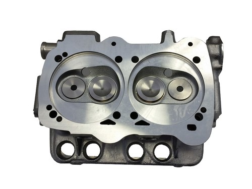 Zylinderkopf für wbx - vw, t3