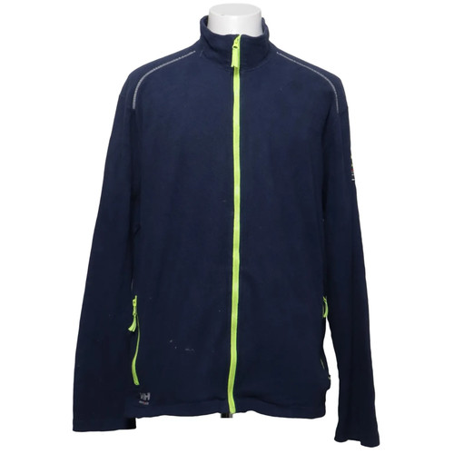 Helly hansen fleecejacke - helly, hansen,