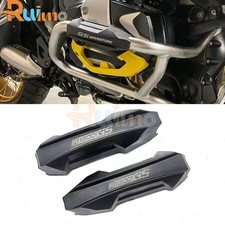 Motorschutz Sturzbügel