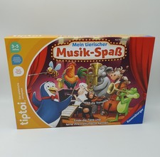 Ravensburger tiptoi Spiel