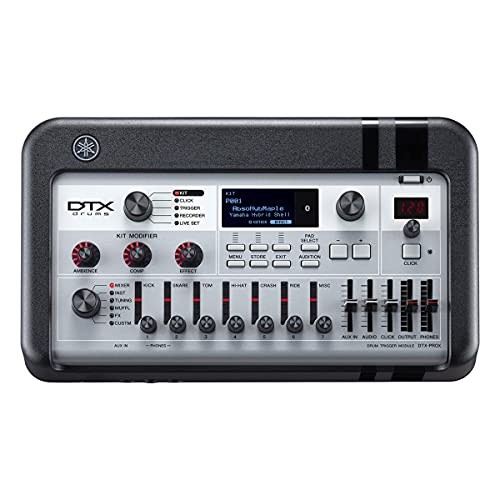Yamaha dtx prox drum - yamaha, e-drum