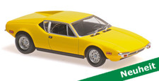 Minichamps DETOMASO PANTERA -